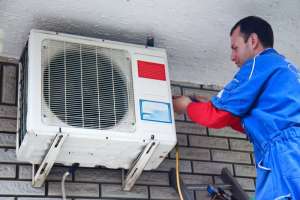 HVAC Companies Near Perryville, MD Available Now